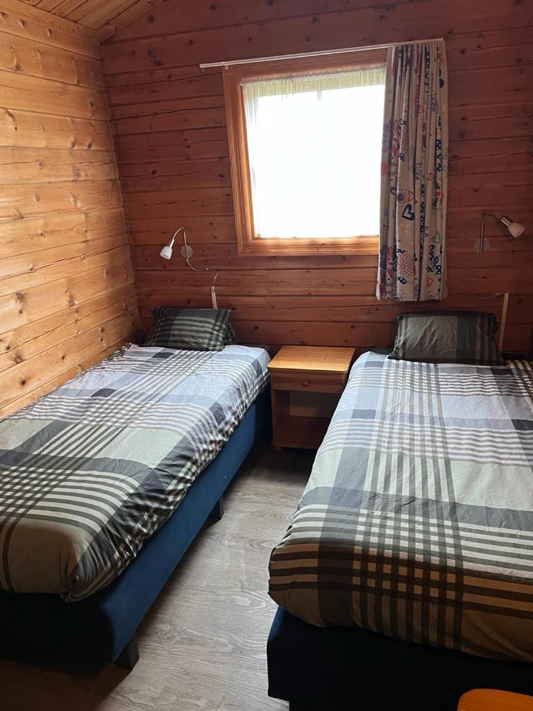 2 Bedroom Fins Chalet Gramsbergen Kültér fotó