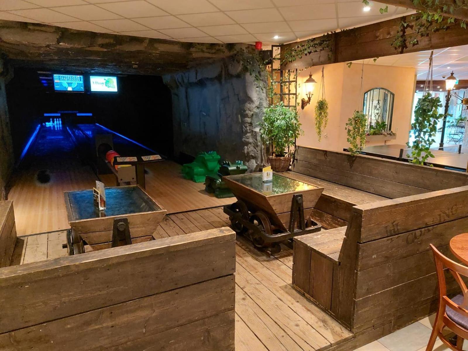 2 Bedroom Fins Chalet Gramsbergen Kültér fotó
